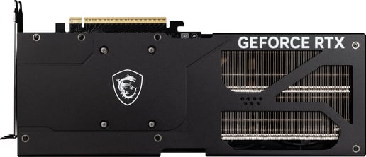 MSI GeForce RTX 5070 Ti VENTUS 3X PLUS OC 16GB GDDR7 Graphics Card