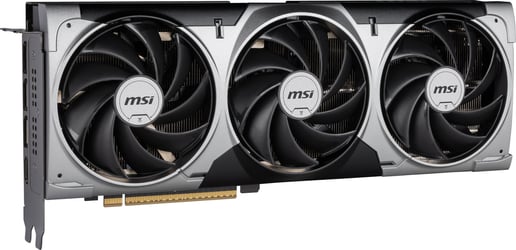 MSI GeForce RTX 5070 Ti VENTUS 3X PLUS OC 16GB GDDR7 Graphics Card