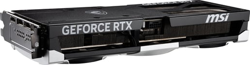 MSI GeForce RTX 5070 Ti VENTUS 3X PLUS OC 16GB GDDR7 Graphics Card