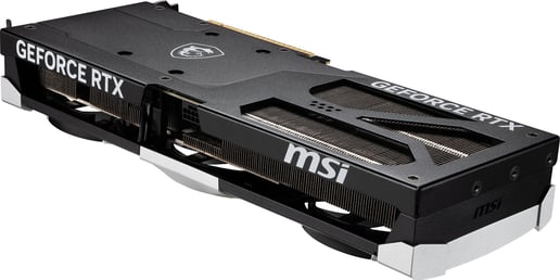 MSI GeForce RTX 5070 Ti VENTUS 3X PLUS OC 16GB GDDR7 Graphics Card