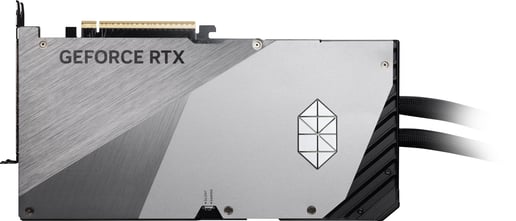 MSI GeForce RTX 5080 SUPRIM LIQUID SOC 16GB GDDR7 Graphics Card