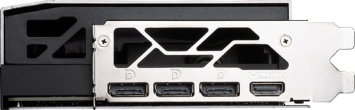 MSI GeForce RTX 5080 SUPRIM LIQUID SOC 16GB GDDR7 Graphics Card