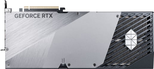 MSI GeForce RTX 5080 SUPRIM SOC 16GB GDDR7 Graphics Card