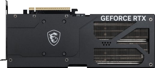 MSI GeForce RTX 5080 VENTUS 3X PLUS OC 16GB GDDR7 Graphics Card