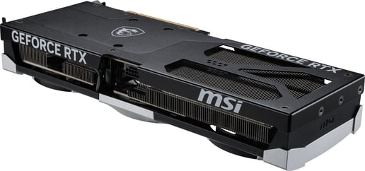 MSI GeForce RTX 5080 VENTUS 3X PLUS OC 16GB GDDR7 Graphics Card