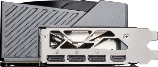 MSI GeForce RTX 5090 GAMING TRIO OC 32GB GDDR7 Graphics Card