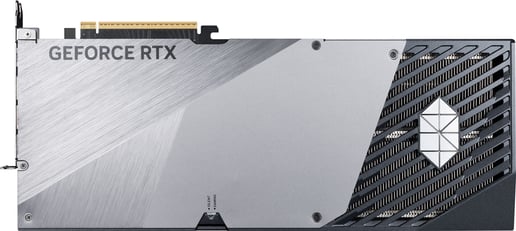 MSI GeForce RTX 5090 SUPRIM SOC 32GB GDDR7 Graphics Card
