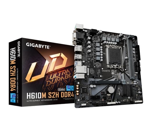 Wrapped - Starter Edition PC Component Bundle: Intel Core i3 GeForce GTX 1660 Super