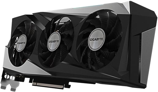 Gigabyte Radeon RX 7600 GAMING OC 8GB GDDR6 Graphics Card