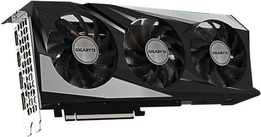 Gigabyte Radeon RX 7600 GAMING OC 8GB GDDR6 Graphics Card