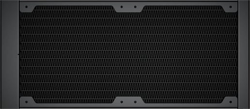 Corsair iCUE H100i ELITE LCD Display 240mm Liquid CPU Cooler
