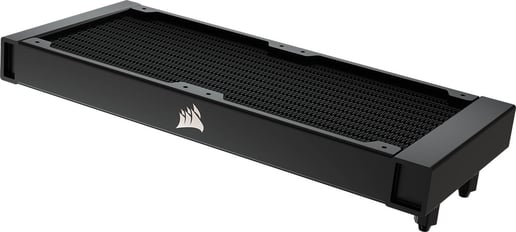 Corsair iCUE H100i ELITE LCD Display 240mm Liquid CPU Cooler