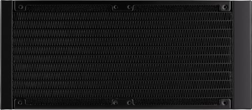 Corsair iCUE H100i RGB PRO XT 240mm All-in-One Liquid CPU Cooler