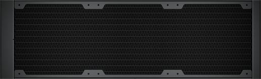Corsair iCUE H150i ELITE LCD Display 360mm Liquid CPU Cooler