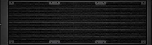 Corsair iCUE H150i RGB ELITE 360mm All-in-One Liquid CPU Cooler