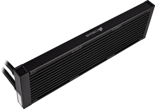 Corsair iCUE H150i RGB PRO XT 360mm All-in-One Liquid CPU Cooler