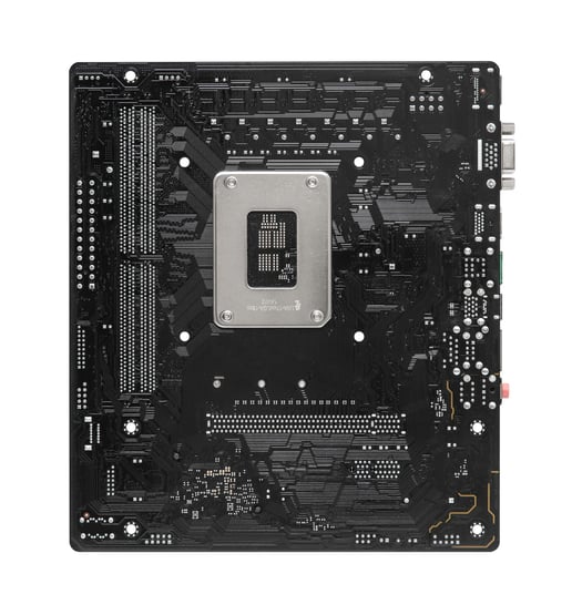 ASRock H610M-HDV/M.2 R2.0 mATX Motherboard for Intel LGA1700 CPUs