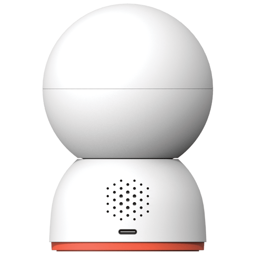 Strong H80 PRO 8MP Wireless Indoor Pan/Tilt Cloud Camera with Remote Viewing