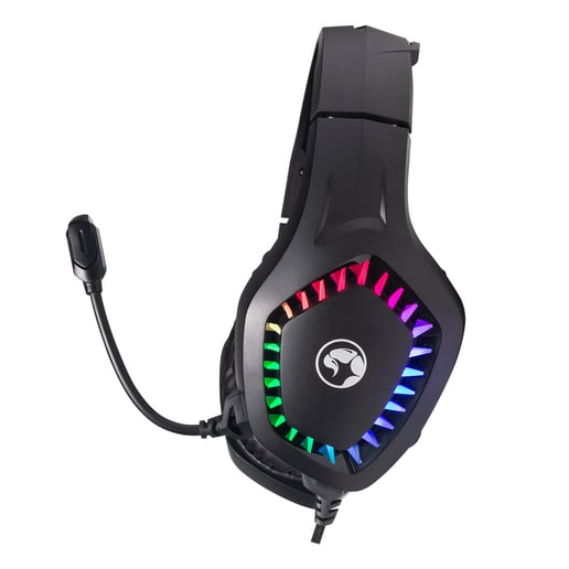 Marvo Scorpion H8360 USB Gaming Headphones