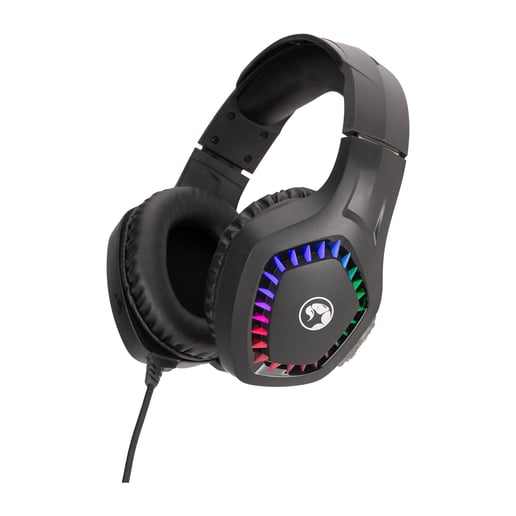 Marvo Scorpion H8360 USB Gaming Headphones