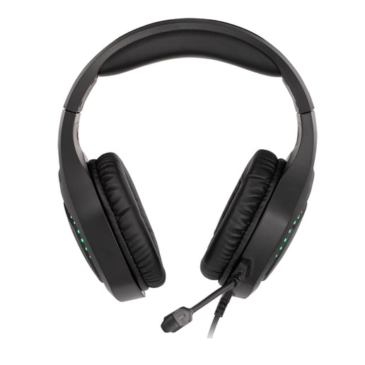 Marvo Scorpion H8360 USB Gaming Headphones