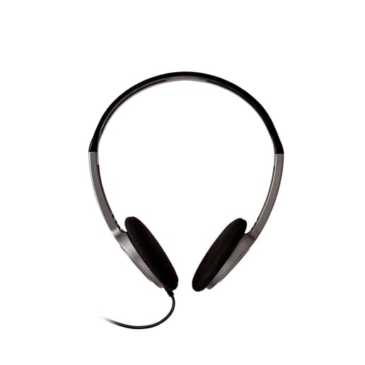 V7 Lightweight Stereo Headphones