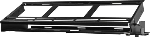 Cooler Master HAF 700 EVO Full Tower Case - Grey 