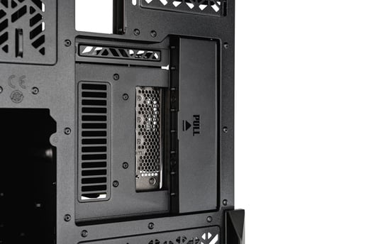 Cooler Master HAF 700 EVO Full Tower Case - Grey 
