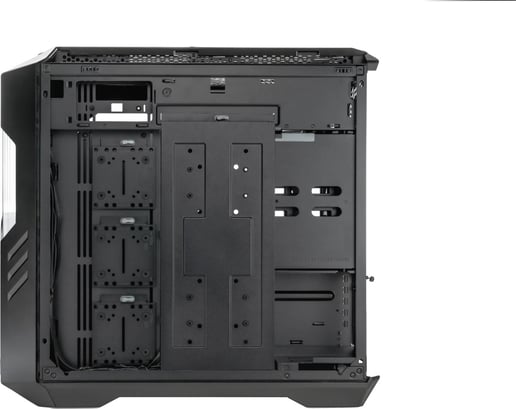Cooler Master HAF 700 EVO Full Tower Case - Grey 