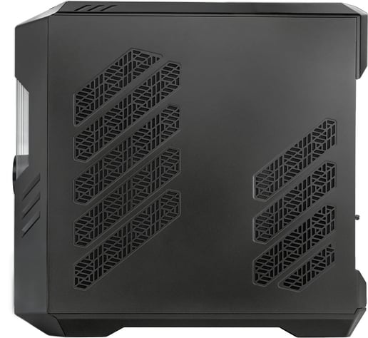 Cooler Master HAF 700 EVO Full Tower Case - Grey 