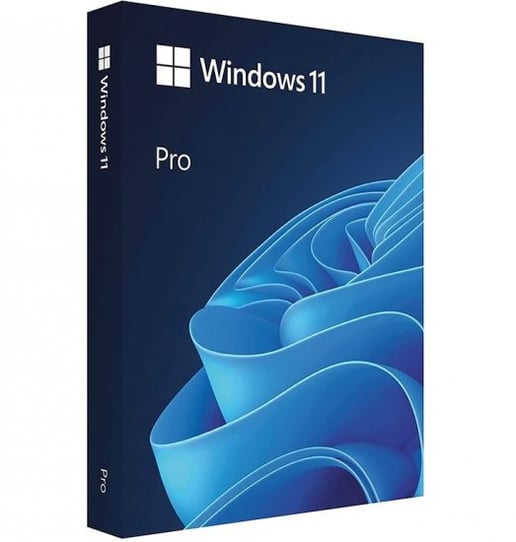 Microsoft Windows 11 Pro 64-bit, USB, Retail Licence