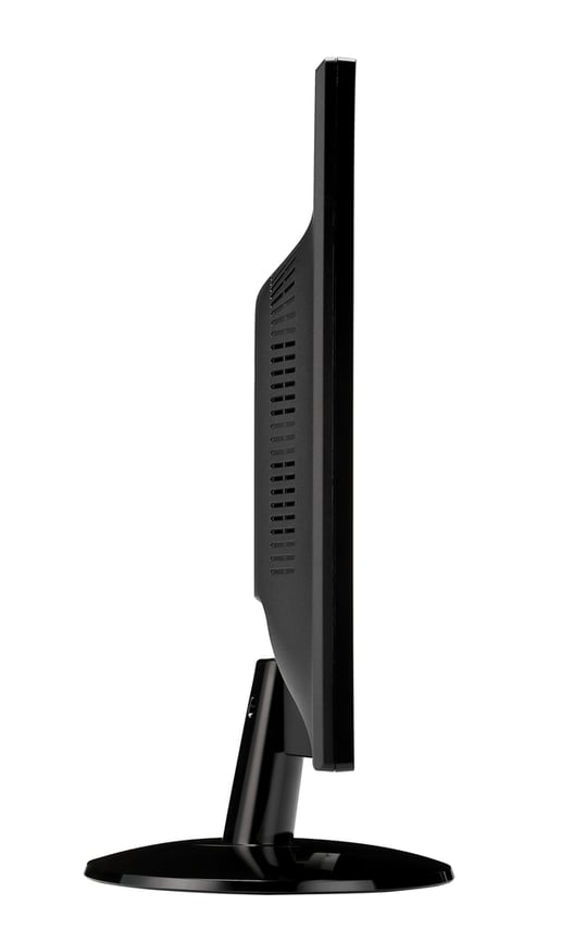 Hanns-G HE196APB 18.5 inch Monitor - 1366 x 768, 5ms Response