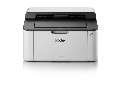 Brother HL-1110 Compact Mono Laser A4