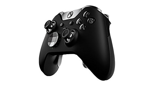 Xbox One Elite Wireless Controller (Black)