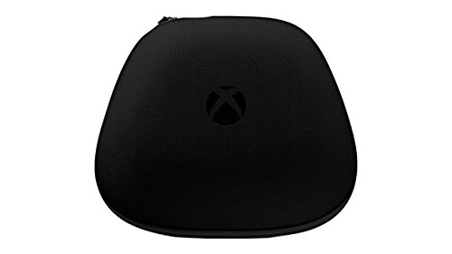Xbox One Elite Wireless Controller (Black)