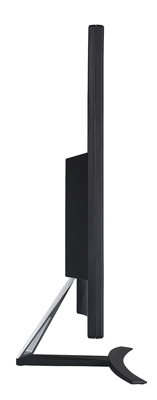 Hanns-G HQ272PPB 27 inch IPS Monitor - 2560 x 1440, 5ms, Speakers