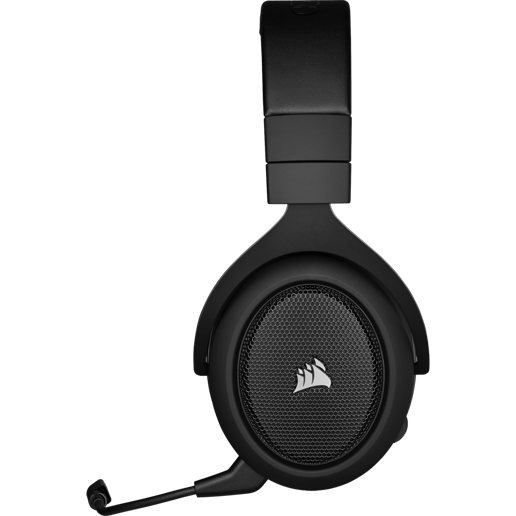 Corsair HS70 Pro Wireless Gaming Headset (Carbon)