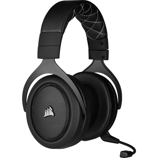Corsair HS70 Pro Wireless Gaming Headset (Carbon)