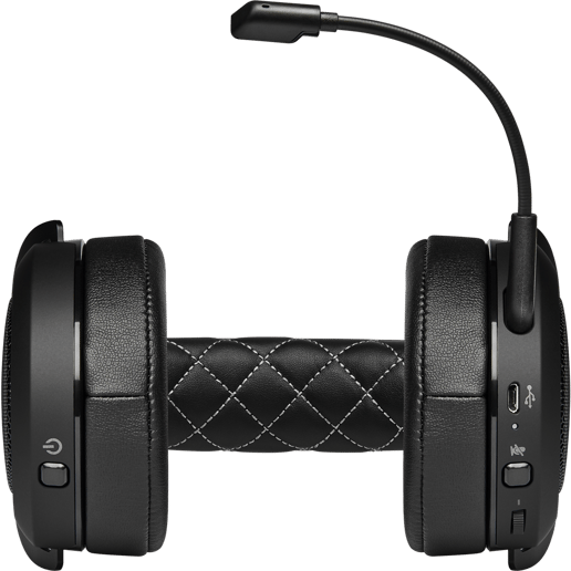 Corsair HS70 Pro Wireless Gaming Headset (Carbon)