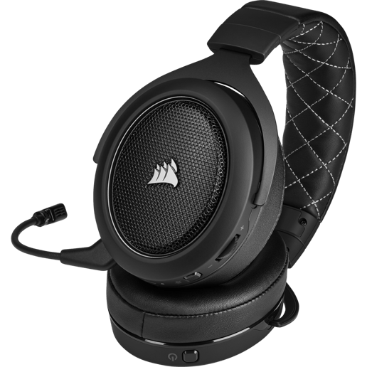Corsair HS70 Pro Wireless Gaming Headset (Carbon)