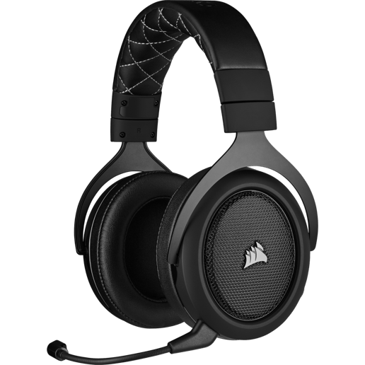 Corsair HS70 Pro Wireless Gaming Headset (Carbon)