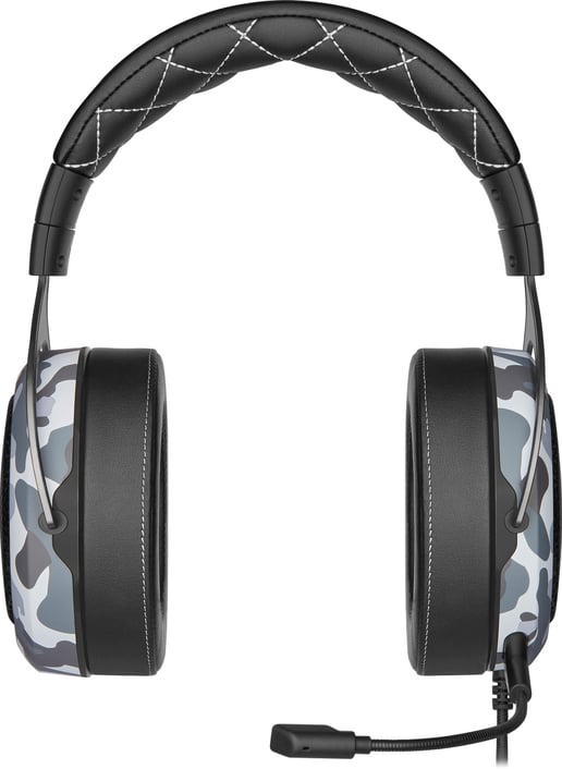 Corsair HS60 HAPTIC Stereo Gaming Headset with Haptic Bass