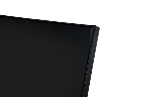 HANNspree HT 225 HPB 21.5" Full HD Monitor - IPS, 60Hz, 7ms, Speakers, HDMI, DP