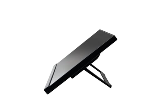 HANNspree HT 225 HPB 21.5" Full HD Monitor - IPS, 60Hz, 7ms, Speakers, HDMI, DP