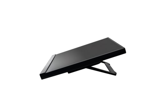 HANNspree HT 225 HPB 21.5" Full HD Monitor - IPS, 60Hz, 7ms, Speakers, HDMI, DP