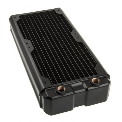 Hardware Labs Black Ice Nemesis 240GTX Radiator (Black)