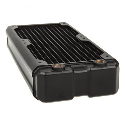 Hardware Labs Black Ice Nemesis 240GTX Radiator (Black)