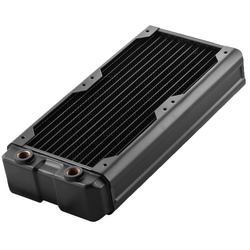 Hardware Labs Black Ice Nemesis 240GTX Radiator (Black)