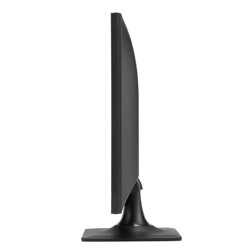 Hannspree HX194DPB 19 inch Monitor - 1280 x 1024, 5ms, Speakers
