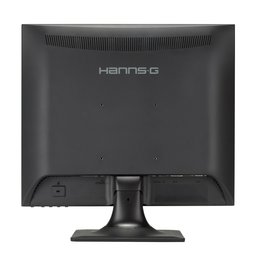 Hannspree HX194DPB 19 inch Monitor - 1280 x 1024, 5ms, Speakers
